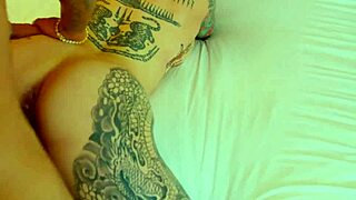 Busty Latina MILF Bianca Love Takes BBC Deep In Missionary For Pussy Stretching Action