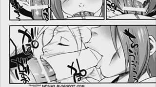 animation of big ass milf in hardcore action?!