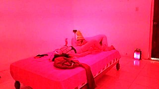 Visiting a Mexican Brothel Leads to Intense Hardcore Fucking with a Sympathetic and Aroused Mexican Milf Who Moans Deliciously