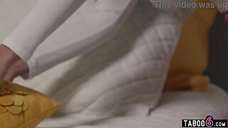 huge boobs arab and latina milfs goin wild with lesbian sex... lickin pussies together