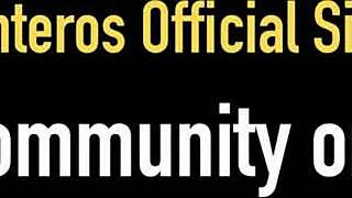 Latina Gabby Quinteros Fucks Her Wet Pussy with Glass Dildo in Lingerie All Day