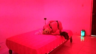 Visiting a Mexican Brothel Leads to Intense Hardcore Fucking with a Sympathetic and Aroused Mexican Milf Who Moans Deliciously