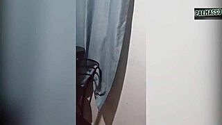 I feel so desperate finding my neighbor's unfaithful whore on the street