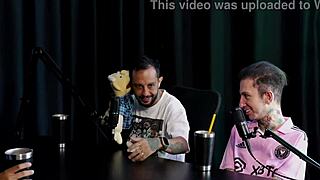 hot interview with alice vasconcelos in porn cast brazil part 2 on sheer red!