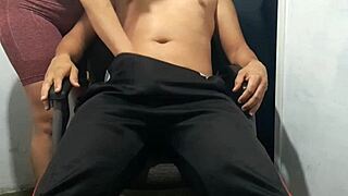 mi milf nalgona, you got all my col�geno out with that big ass couple action?