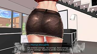 confined with goddesses - introducción español 🔥💪