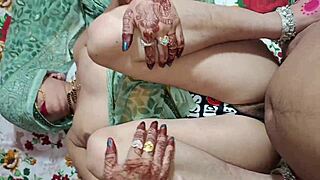 Bride Heading to Wedding Gets Kiss After Brother-in-Law Shows Dick in Clear Hindi Voice Watch