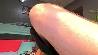 Horny Milf Rides Dick after Pussy Lick until Cum