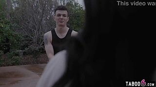 How Did an Exotic Spider Bite Transform This Ebony Milf Housewife with Big Ass and Tits?