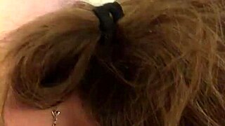 french canadian mature milf sucks on my latin cock like a pro in a hotel room during our passionate encounter