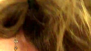 french canadian mature milf sucks on my latin cock like a pro in a hotel room during our passionate encounter