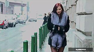 unbelievable alysa gap cums with her hands in her wide open butthole - 4k teaser