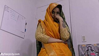 Blowjob In Funeral Veil