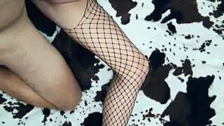 wife and muscular husband film beautiful close-up homemade porno