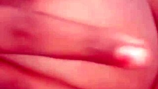 why does this desi bhabhi get so excited with sex in mouth and wet pussy licking