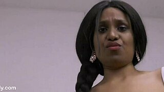 Blowjob In Funeral Veil