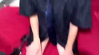 hey, check out the behind-the-scenes where wife kally does creamy blowjob on the camera guy during her homemade amateur humor content recording in portuguese