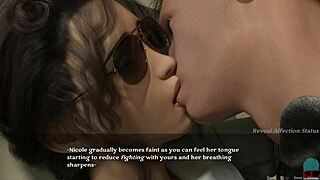 Amo a mi suegra episodio 50 la mama de mi novia esta mas buena