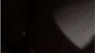 amateur arab milf gets shaved pussy and asshole fucked then used as cumrag