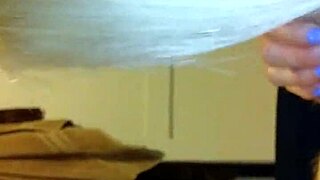 hey this whore milf sucks her friends cock with deepthroat and blowjob action