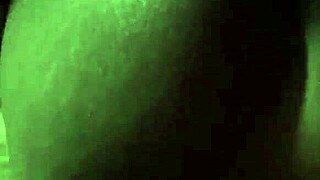 Ebony Milf Goes Wild In Hotel For Anal Part 2 - You Won't Believe It!