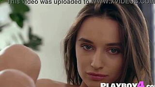 hey, check out gloria sol, that beautiful big tits milf posing passionately and exposing her hot babe body 😍🔥