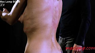 oh god, that merciless palm whipping on my skinny submissive milf body...