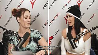 Milf Pornstar Shares Casting Details At Xxx Adult Award Function, But What Happens Next?