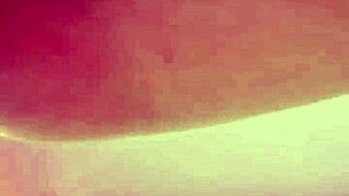 Wow! Pretty Curvy Milf Shows Off Big Ass And Tits From Juiciest Angle On Camera!