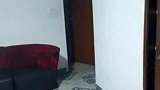 Steamy mature woman delivers top-notch blowjobs on throbbing wet cocks