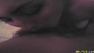 i love this milf getting fucked hard and taking a facial cumshot