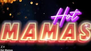 Brazilian MILF's huge ass craves group fucking!