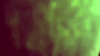 hey, wanna watch me eat this tight ebony pussy while dad's at work, step son?