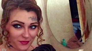 i imagine a step-mom fantasy