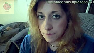 What happens when stepmom joins movie night with big tits blonde and brunette giving deepthroat blowjob to huge cock? They moan in wet pussy masturbation.