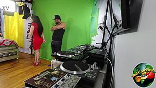 Raw Part 7 - Bts Me Explaining To Queen Rogue The Exact Positions Of My 4 Video Cameras