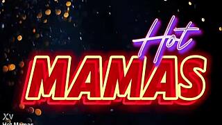 Are you watching this milf bbw getting fucked hard in a wild suruba with three guys?