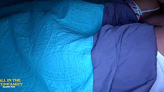 Blonde Milf Cougar Deepthroat Blowjob Cowgirl Riding Creampie With Stepson In Homemade Taboo Roleplay