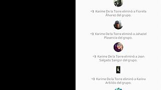 Mexicana gorda se coje a jovenes virgenes por un mal entendido em cena com clothes ripped e mexican style no tucamomos v.