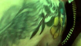 hey, wanna watch me eat this tight ebony pussy while dad's at work, step son?