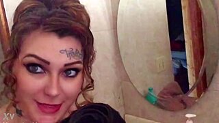 i imagine a step-mom fantasy