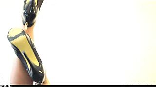 Busty Milf Fucks After A Funeral - Valentina Ricci!