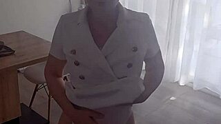 Fat Mature Milf In Lingerie Panties And Talon Bas Jaretelle Body Looking Sexy And Beautiful