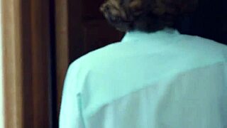 Classy Stepmom Gets Doggystyled Hard in Steamy Threesome with Eager Partners