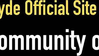 Hey lucky mark wood gets to fuck this big ass milf with deepthroat blowjob and rough doggystyle sex