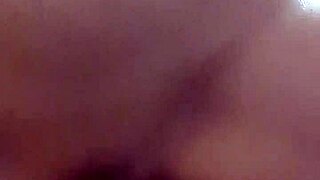 I love how Danielle Roy rides Cody Roy's big cock in reverse cowgirl pov with my wet pussy gripping tight for hardcore pleasure.