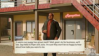 i fed my step-sister with big ass brunette tits in hardcore roleplay. she gets wet shaved pussy fucked rough and horny.