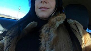 risky out-door sex is fun compilation with milf blowjob cumshot facial deepthroat dirty talk