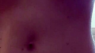 I love how Danielle Roy rides Cody Roy's big cock in reverse cowgirl pov with my wet pussy gripping tight for hardcore pleasure.