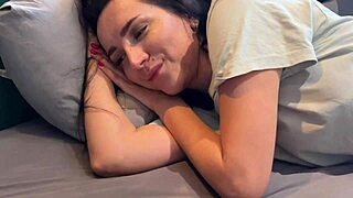 One Room Too Many Secrets Stepmom Shares Bed With Stepson